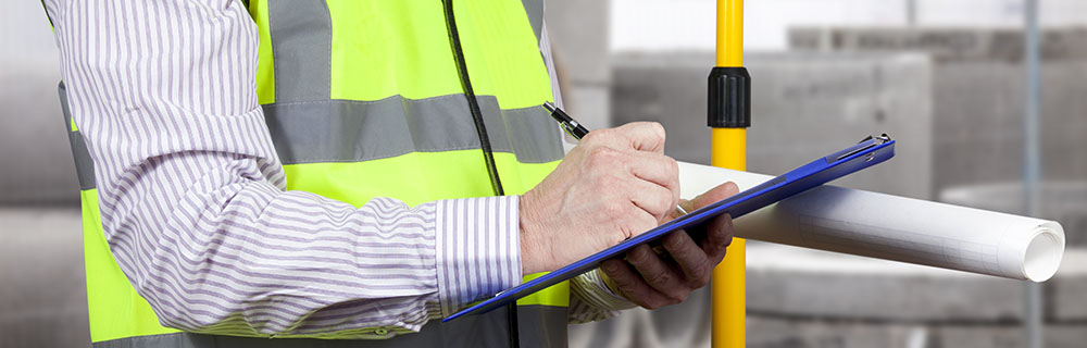 Maintenance Surveys & Contract Management