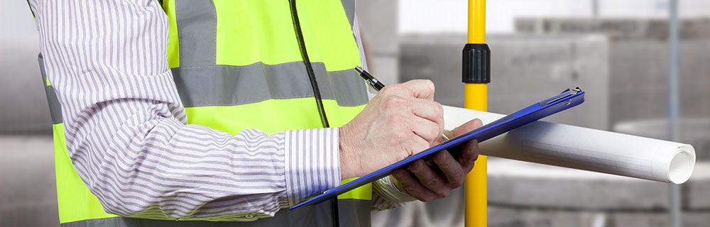 Maintenance Surveys & Contract Management