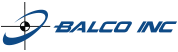 Balco Expansion Joints