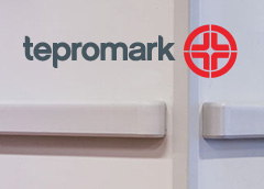Tepromark Wall Protection